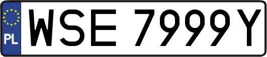 WSE7999Y