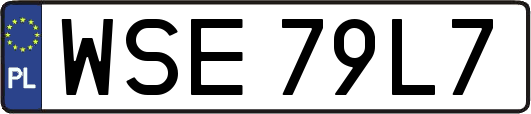 WSE79L7