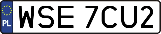 WSE7CU2