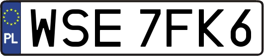 WSE7FK6