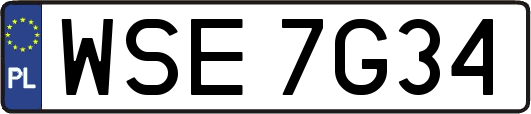 WSE7G34