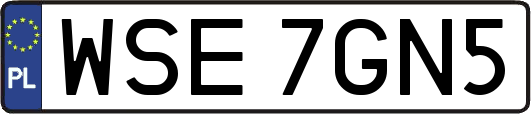 WSE7GN5