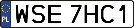 WSE7HC1