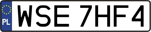 WSE7HF4