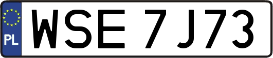 WSE7J73