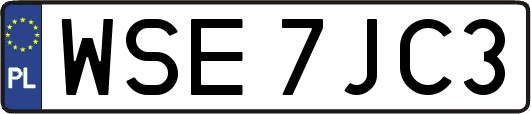 WSE7JC3