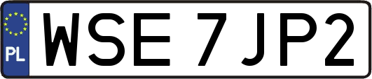 WSE7JP2