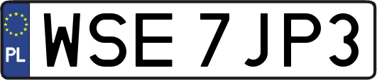 WSE7JP3