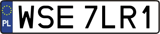 WSE7LR1