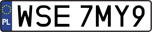 WSE7MY9