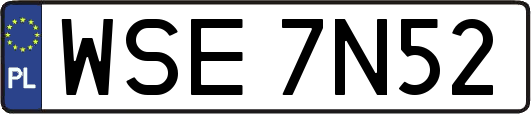 WSE7N52