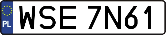 WSE7N61