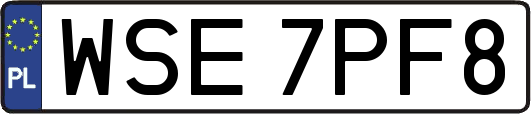 WSE7PF8