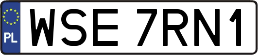 WSE7RN1