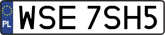 WSE7SH5