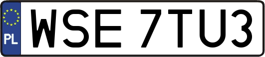 WSE7TU3