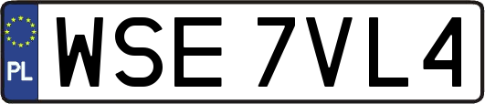 WSE7VL4