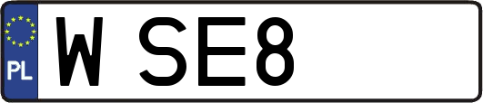 WSE8