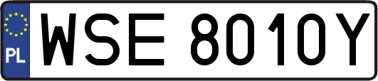 WSE8010Y