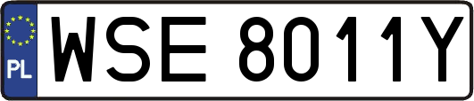 WSE8011Y
