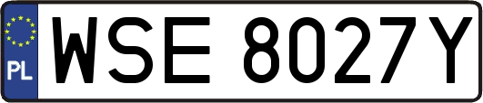 WSE8027Y
