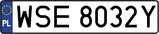 WSE8032Y