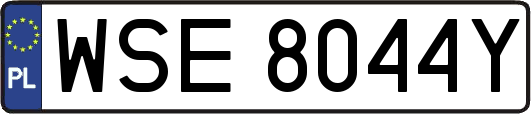 WSE8044Y