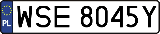 WSE8045Y