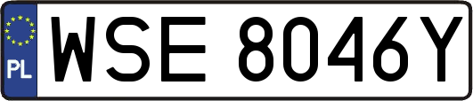 WSE8046Y
