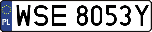 WSE8053Y