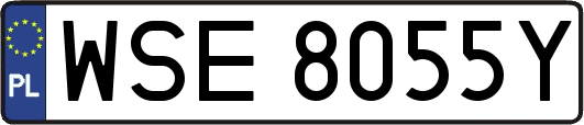 WSE8055Y
