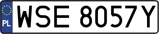 WSE8057Y