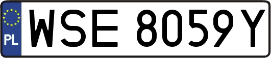 WSE8059Y