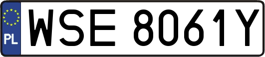 WSE8061Y