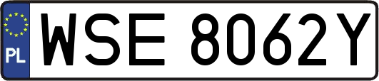 WSE8062Y