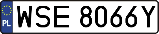 WSE8066Y
