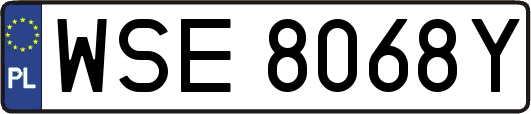 WSE8068Y