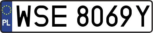 WSE8069Y