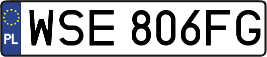 WSE806FG