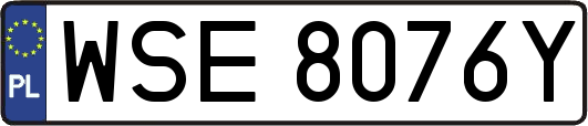 WSE8076Y