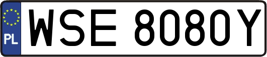 WSE8080Y