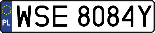 WSE8084Y