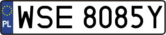 WSE8085Y