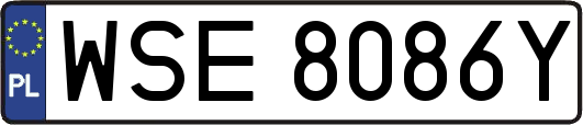 WSE8086Y
