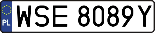WSE8089Y