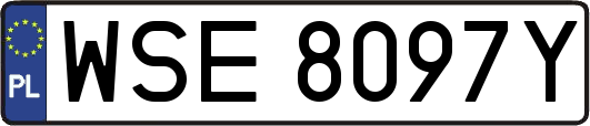 WSE8097Y
