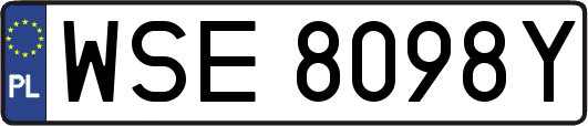 WSE8098Y