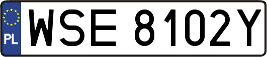 WSE8102Y