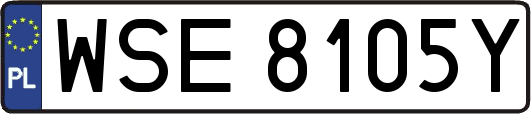 WSE8105Y