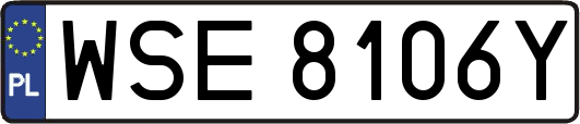 WSE8106Y